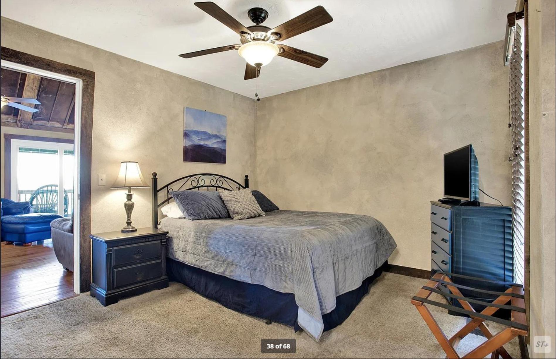 Birds Eye Cabin - Sunset & Starry Retreat Pet Friendly W Private Hottub, Fire Pit And Game Room Ellijay Exterior foto