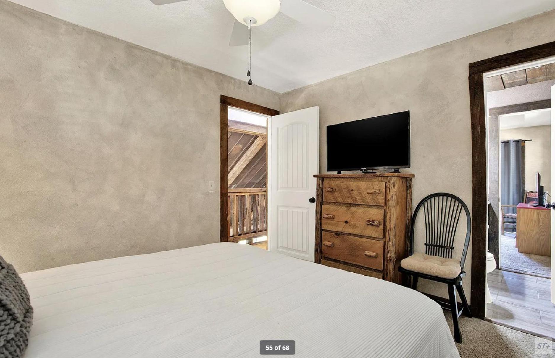 Birds Eye Cabin - Sunset & Starry Retreat Pet Friendly W Private Hottub, Fire Pit And Game Room Ellijay Exterior foto